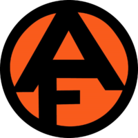 Anderson Fence Logo